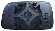 4028G02 LORO Зеркальное стекло, наружное зеркало 4028G02 LORO Зеркальное стекло, наружное зеркало